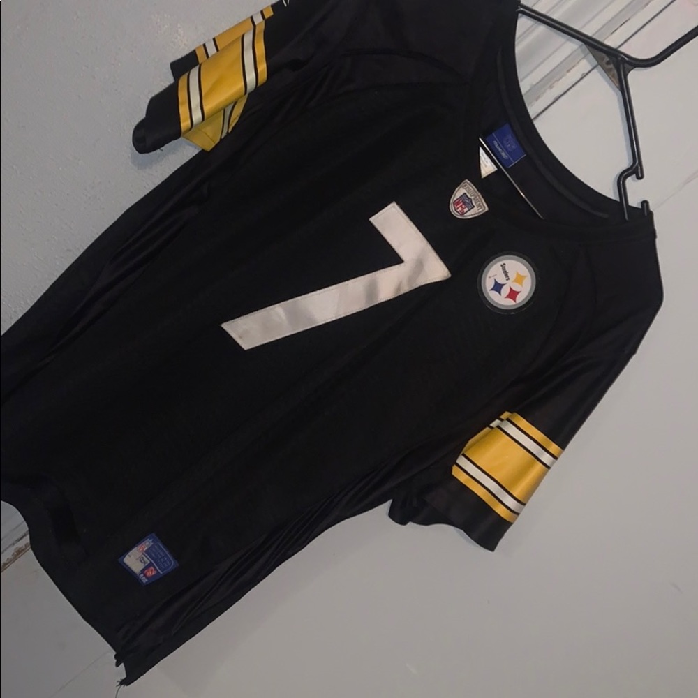 Big Ben Pittsburgh Steelers